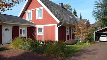 Exterieur