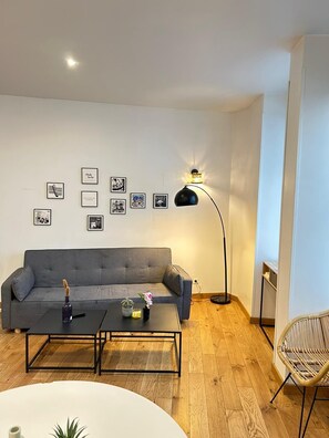 Fernseher, Arbeitsbereiche