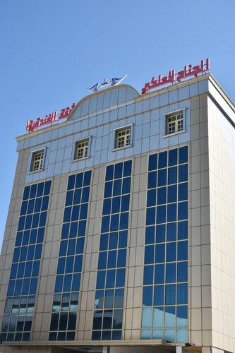 ROYAL SUITE HOTEL APARTMENTS