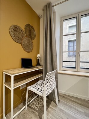 Interior - 🌴 La Palmeraie 🌴 (Brioude)