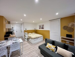 TV - 🌴 La Palmeraie 🌴 (Brioude)