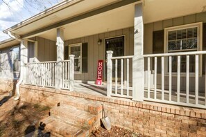 Detalle del exterior