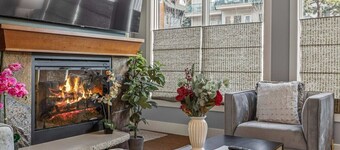 NEW!The Sinez by SSR Top Luxury|1000SQF|2BR&2BTH