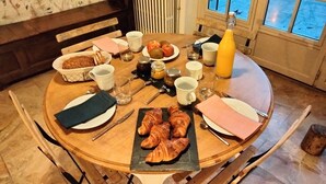 Spiseområde