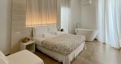 San Michele Luxury Rooms