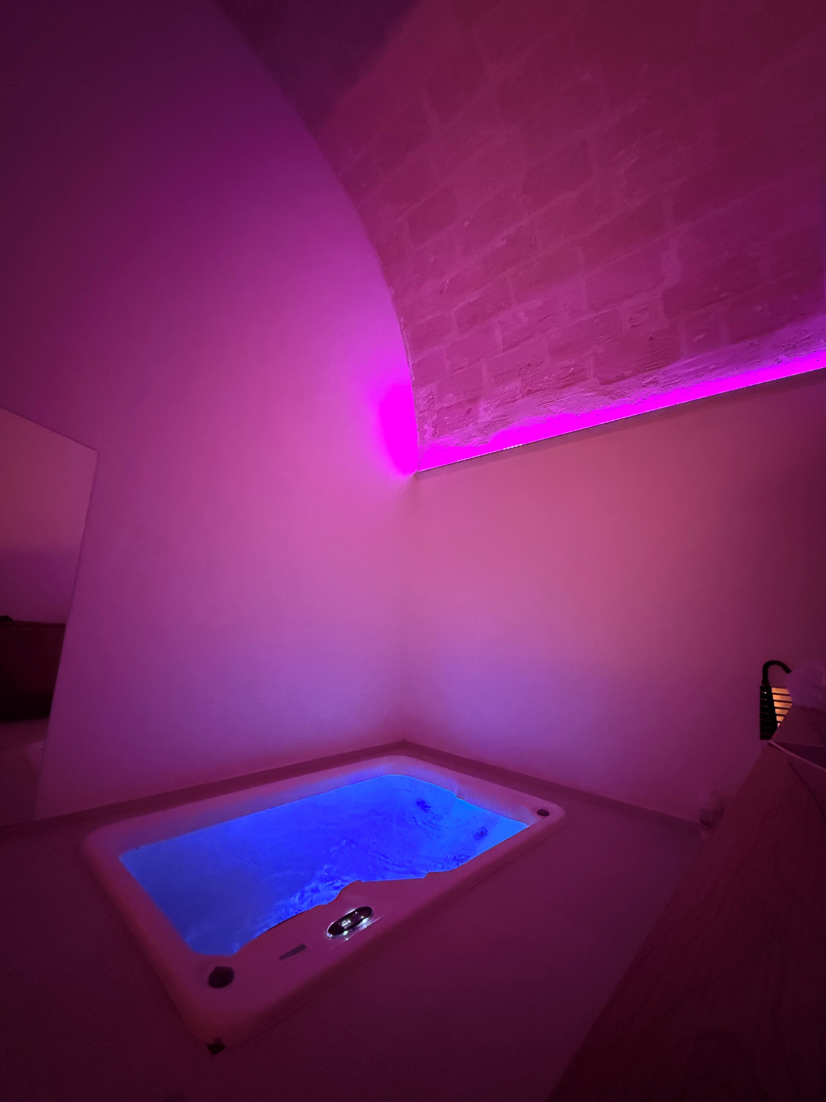 Foto - San Michele Rooms & Private SPA