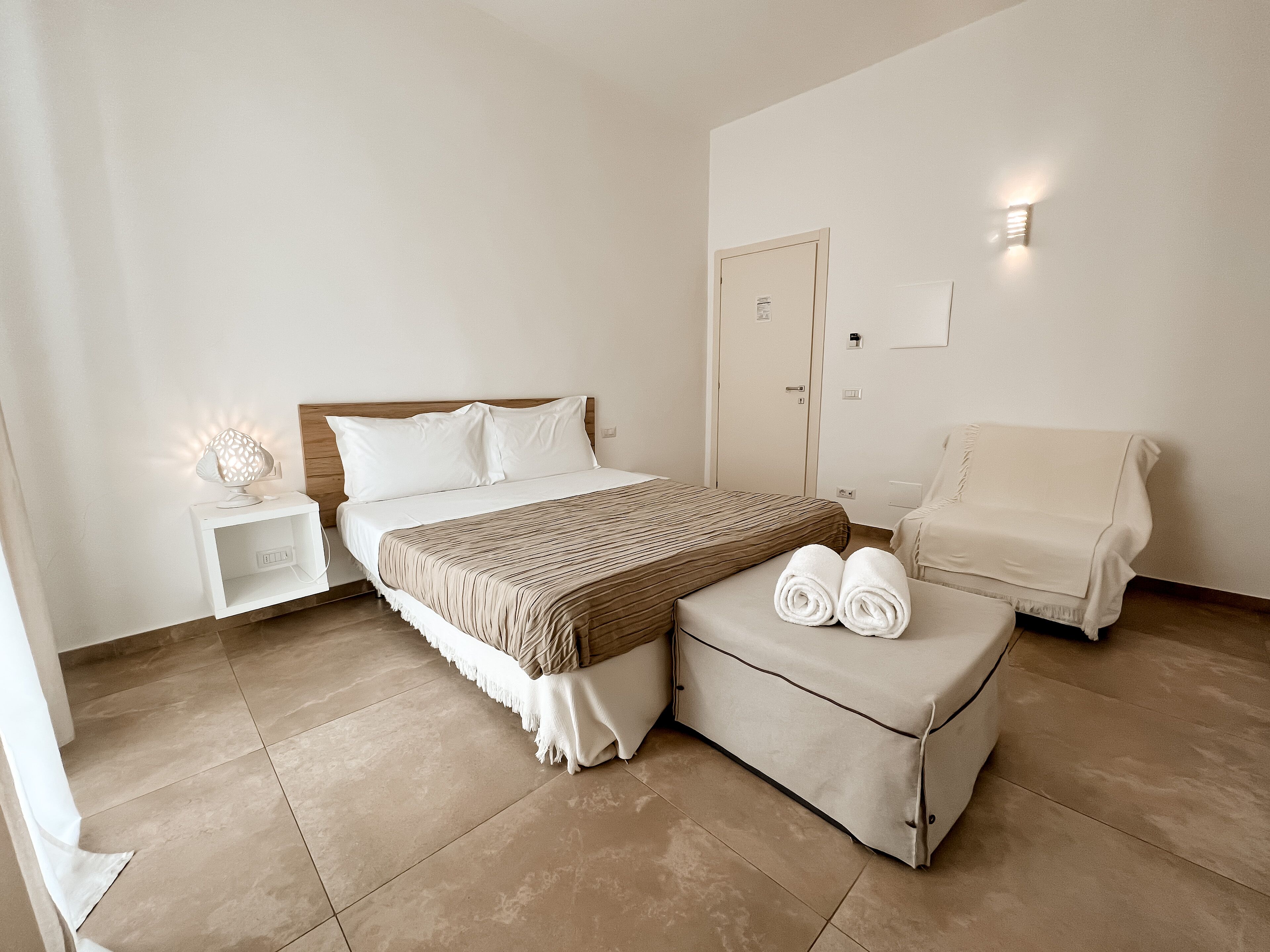 Foto - San Michele Rooms & Private SPA