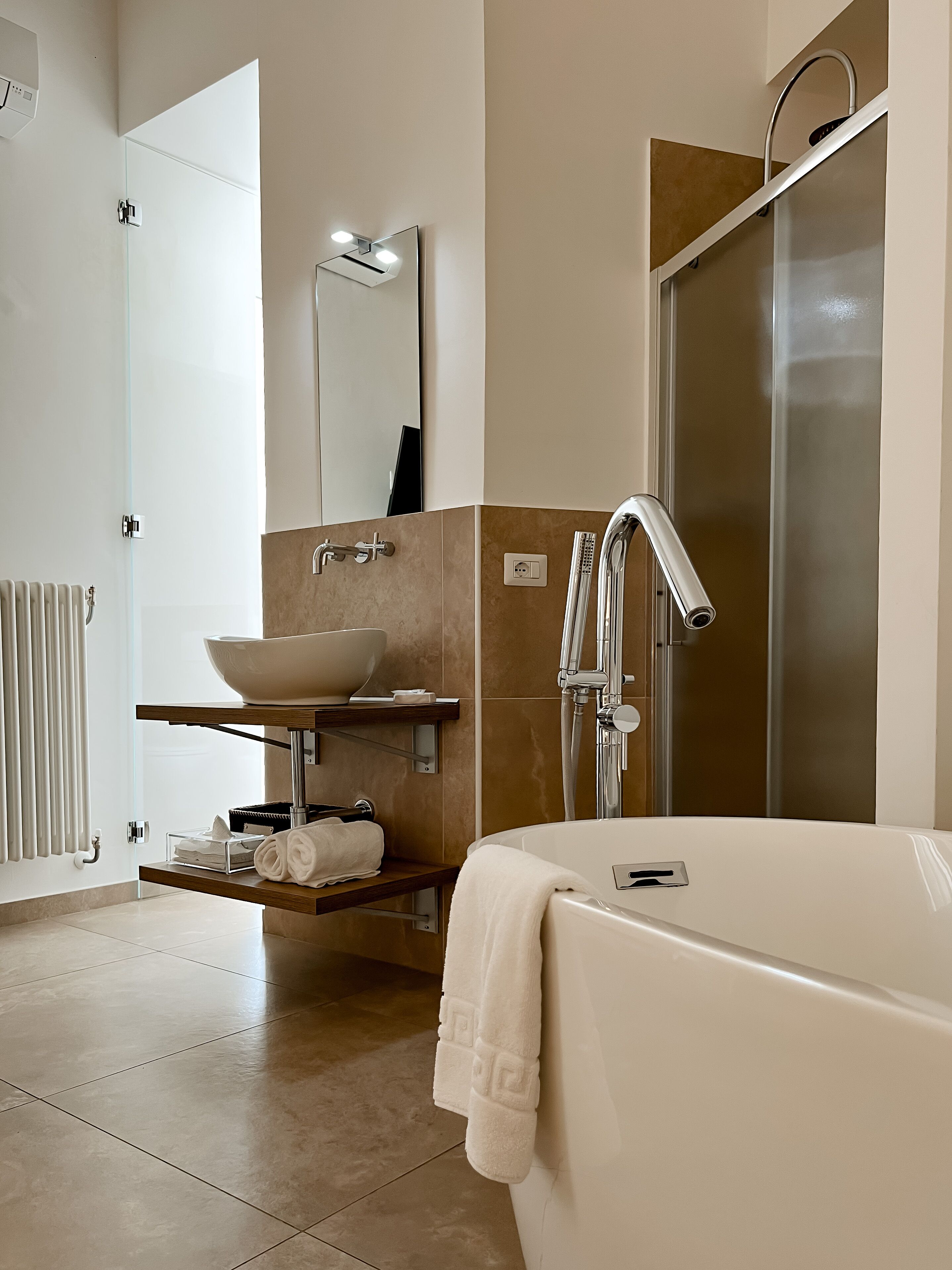Foto - San Michele Rooms & Private SPA