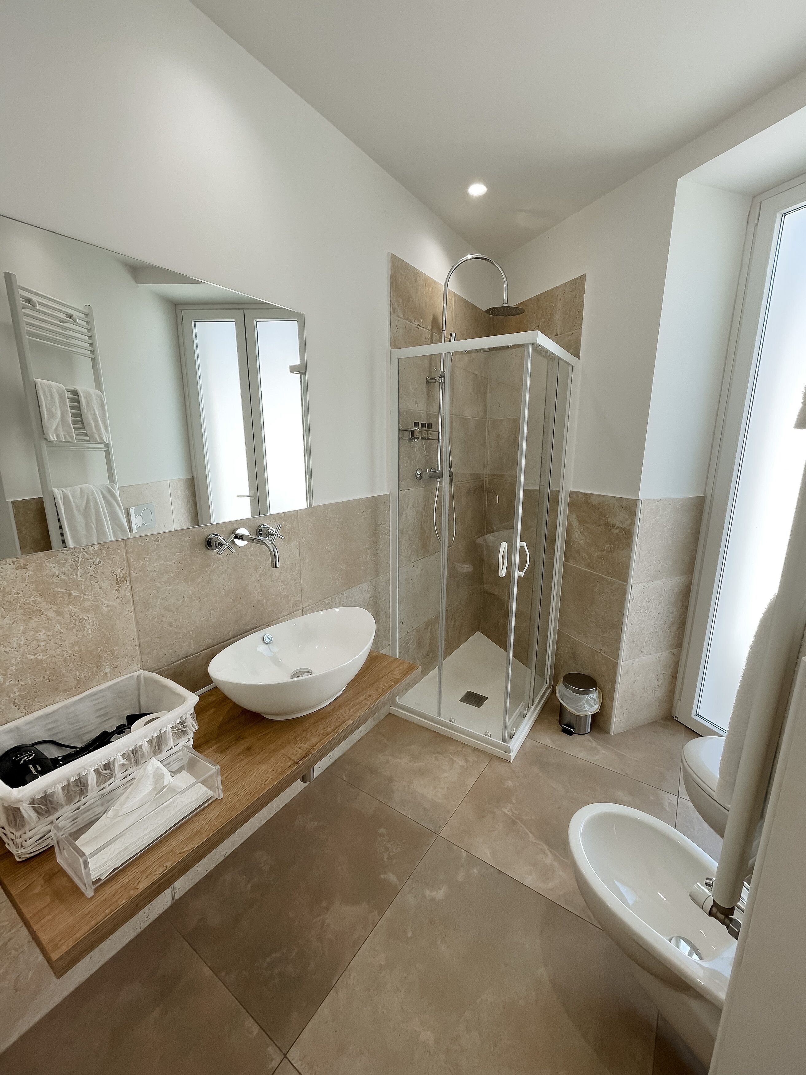 Foto - San Michele Rooms & Private SPA