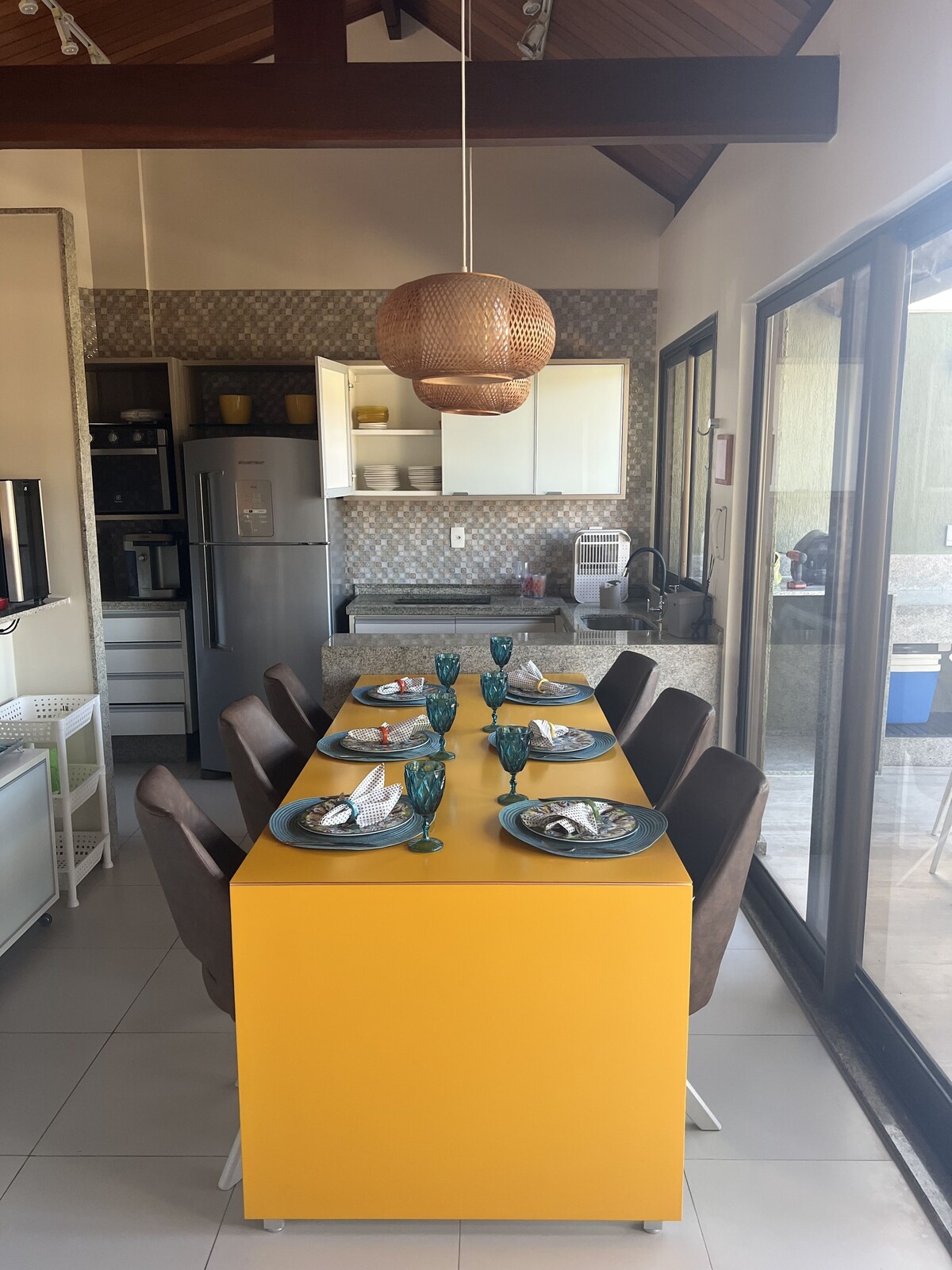 Image de profil de l’hôte