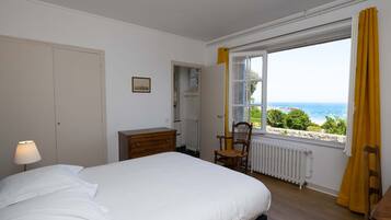 6 多间卧室、熨斗/熨衣板、旅行婴儿床、免费 WiFi