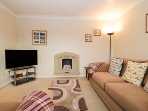 Interior - Marsh Garth (Kirkby-in-Furness)