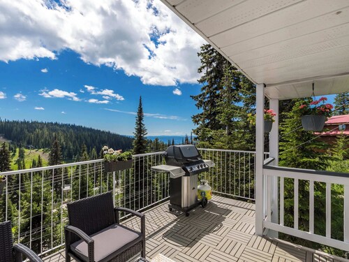 The Summit | Nature Lovers Dream! Family Friendly