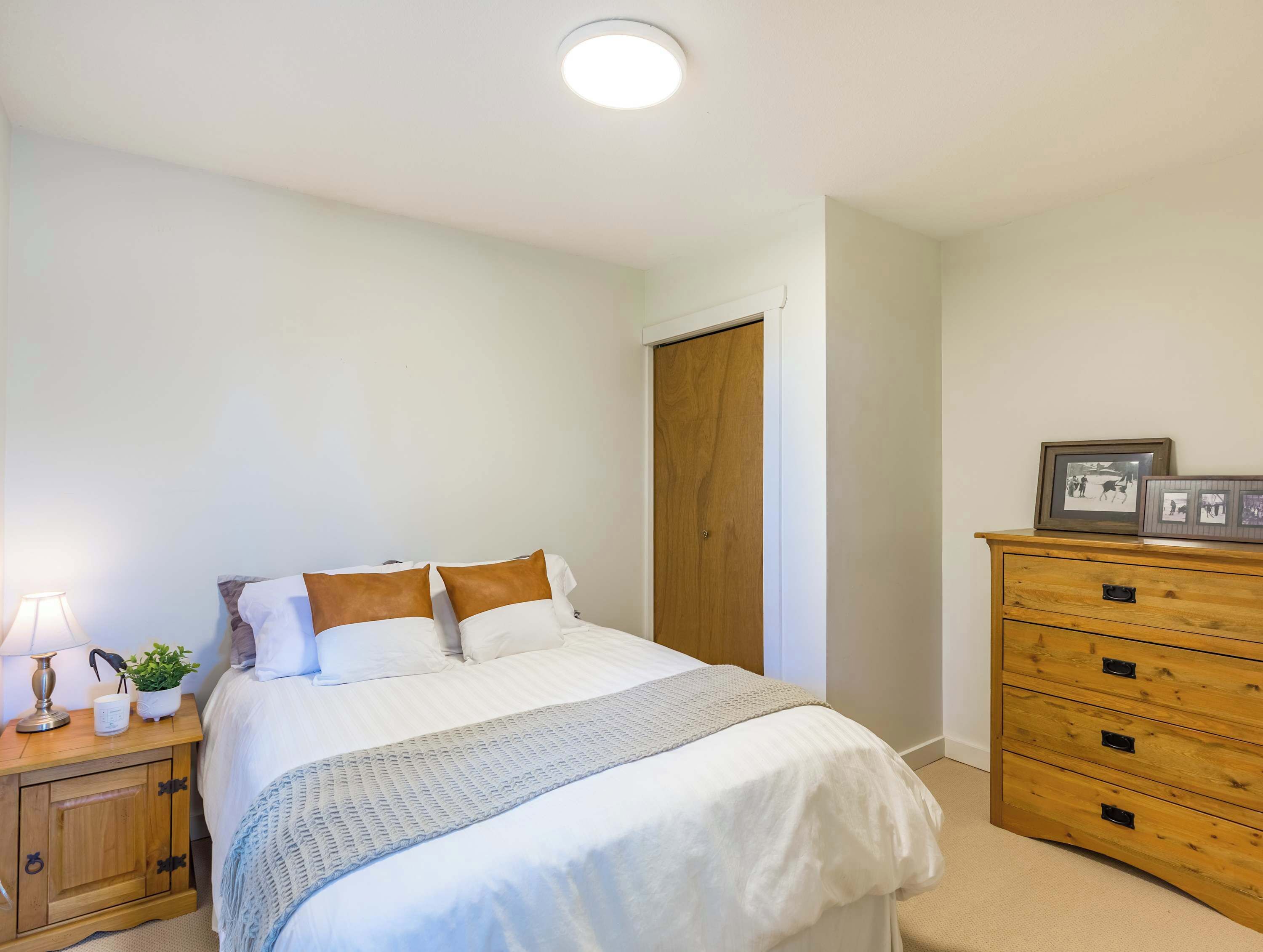 3 bedrooms, WiFi