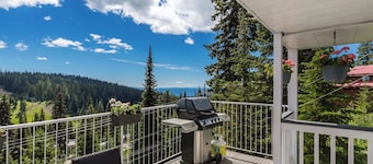 The Summit | Nature Lovers Dream! Family Friendly