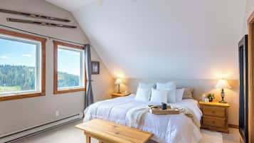 3 Schlafzimmer, WLAN