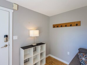 Interior - The Basecamp | Ski-In/Out | Fireplace & Family Fun (Vernon)