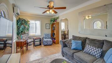 Smart TV, Netflix, libros y servicios de streaming