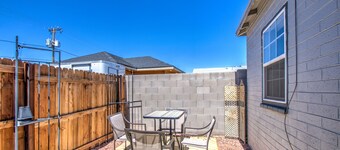 Downtown Phoenix Historic Casita- Garfield
