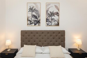 2 Schlafzimmer, Bügeleisen/Bügelbrett, Internetzugang, Bettwäsche