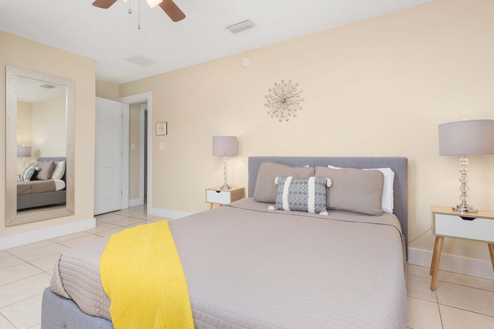 Cordova Dream Upper Cozy Downtown Bungalow! St. Augustine Vrbo