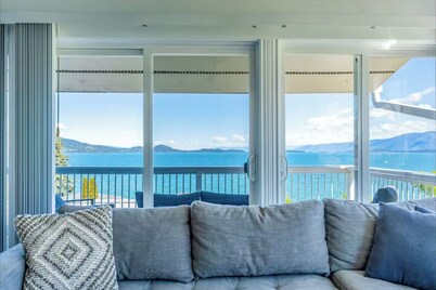 The Flathead Overlook at Lakeplace