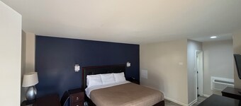 Economy 7 Inn Hampton