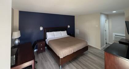 Economy 7 Inn Hampton