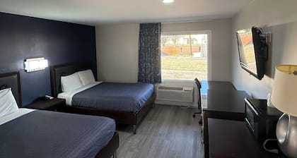 Economy 7 Inn Hampton