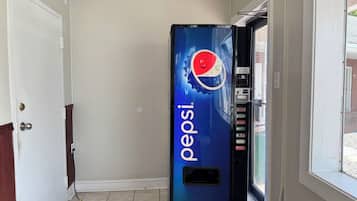 Vending machine