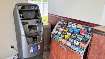 Bankomat