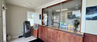 Economy 7 Inn Hampton W Pembroke