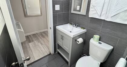 Economy 7 Inn Near Hampton University VA