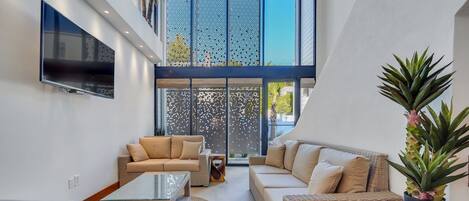 Fernseher, Arbeitsbereiche