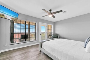 2 sovrum, strykjärn/strykbräda, gratis wi-fi och sängkläder