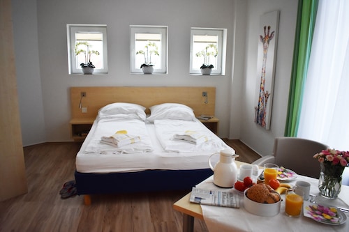 Posthus Apartment 201, strandnah und zentral