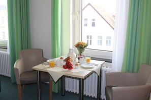 Speisen