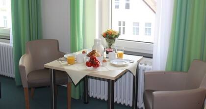 Posthus Apartment 202, close to the beach and central