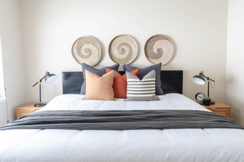 Sun Peaks Luxury Town House