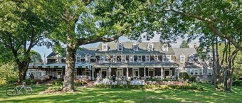 The Rams Head Inn