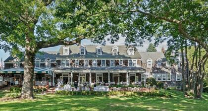 The Rams Head Inn