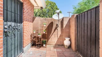 Terraço/pátio