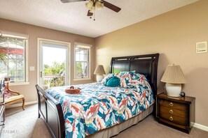 4 soveværelser, Wi-Fi, sengetøj