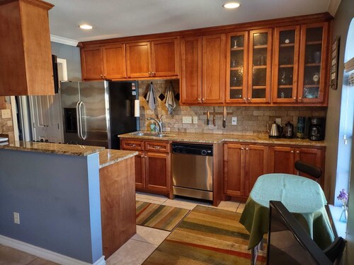 Central Hyde Park Condo