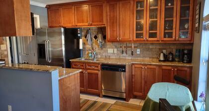 Central Hyde Park Condo