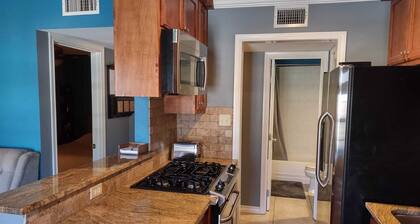 Central Hyde Park Condo