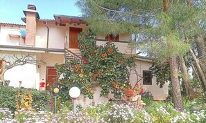 Exterior - VILLASEASICILY , EXCLUSIVE PRIVATE SALTWATER POOL in.472 x236 = m2 72. 4 APARTS. (Partinico)