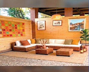 Property grounds - VILLASEASICILY , EXCLUSIVE PRIVATE SALTWATER POOL in.472 x236 = m2 72. 4 APARTS. (Partinico)