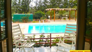 AuĂenpool