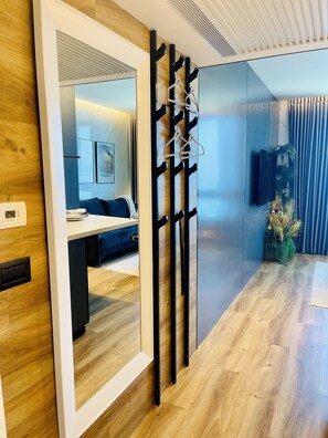 特色套房 | 2 間睡房、高級寢具、書桌、手提電腦工作空間